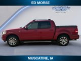 Used 2007 Ford Explorer Sport Trac Limited image 2