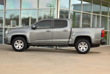 Used 2021 Chevrolet Colorado LT image 4