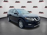 Used 2017 Nissan Rogue SV image 3