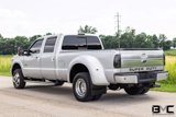 Used 2015 Ford F350 Platinum w/ FX4 Off-Road Package image 6