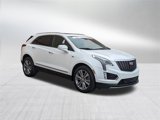 Certified 2024 Cadillac XT5 Premium Luxury w/ Technology Package image 3