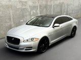 Used 2012 Jaguar XJ L Supercharged image 2