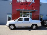 Used 2008 Honda Ridgeline RTS image 2