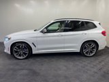 Used 2019 BMW X3 M40i w/ Premium Package image 4