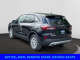 New 2025 Ford Escape Active image 3