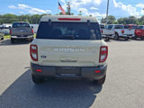 New 2025 Ford Bronco Sport Big Bend image 5