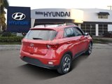Certified 2022 Hyundai Venue SEL w/ Cargo Package image 6