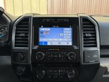 Certified 2017 Ford F150 XLT w/ Equipment Group 302A Luxury image 3