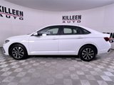 Used 2025 Volkswagen Jetta S image 4