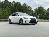 Used 2019 Lexus IS 300 w/ Accessory Package 2 image 2