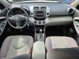 Used 2008 Toyota RAV4 4WD image 2