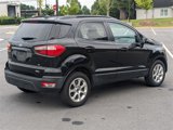 Used 2020 Ford EcoSport SE image 4