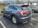 Used 2018 Acura RDX FWD image 2