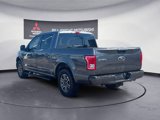 Used 2016 Ford F150 XLT w/ Equipment Group 302A Luxury image 3