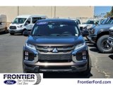 Used 2022 Mitsubishi Outlander Sport FWD image 3