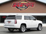 Used 2016 GMC Yukon Denali w/ Open Road Package image 5