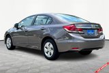 Used 2013 Honda Civic LX image 4