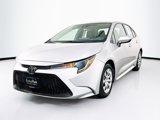 Used 2021 Toyota Corolla LE image 3