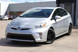 Used 2014 Toyota Prius Five image 3