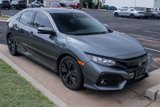 Used 2019 Honda Civic EX image 3