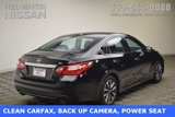 Used 2017 Nissan Altima 2.5 SV image 4