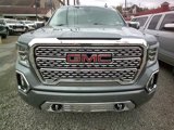 Used 2021 GMC Sierra 1500 Denali w/ Driver Alert Package II image 2