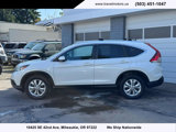 Used 2014 Honda CR-V EX-L image 2