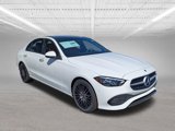 New 2025 Mercedes-Benz C 300 4MATIC Sedan image 2