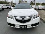 Used 2014 Acura RDX AWD image 2