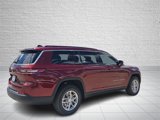 New 2025 Jeep Grand Cherokee L Laredo image 4