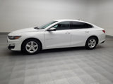 Used 2021 Chevrolet Malibu LS w/ Driver Confidence Package II image 2