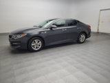 Used 2016 Kia Optima LX image 2