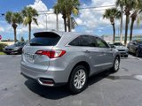Used 2018 Acura RDX AWD image 4