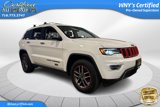 Used 2019 Jeep Grand Cherokee Limited w/ Luxury Group II image 3
