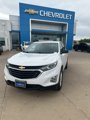 Used 2020 Chevrolet Equinox LS image 3