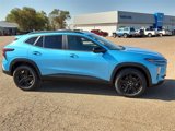 New 2025 Chevrolet Trax ACTIV image 5