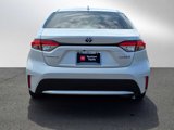 Used 2022 Toyota Corolla LE image 4
