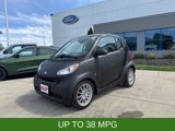 Used 2012 smart fortwo passion image 3
