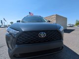 Used 2024 Toyota Corolla Cross LE image 2
