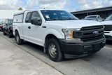 Used 2018 Ford F150 XL w/ Equipment Group 101A Mid image 2