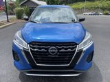 New 2025 Nissan Kicks Play S image 5