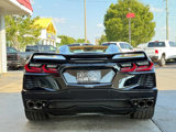 Used 2021 Chevrolet Corvette Stingray Premium Conv w/ Z51 Performance Package image 5