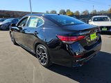 New 2025 Nissan Sentra SR image 4