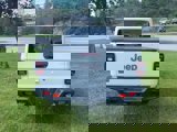 Certified 2021 Jeep Gladiator Mojave image 6