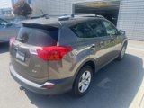 Used 2014 Toyota RAV4 XLE image 5