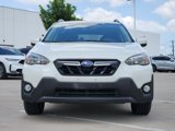 Used 2021 Subaru Crosstrek 2.0i Premium w/ Popular Package #3 image 6