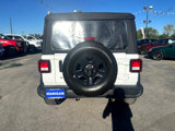 Used 2018 Jeep Wrangler Unlimited Sport image 4