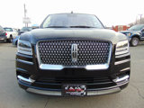 Used 2019 Lincoln Navigator Black Label image 3