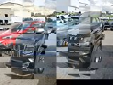 Certified 2018 Jeep Grand Cherokee Limited image 3