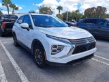 Used 2023 Mitsubishi Eclipse Cross ES image 3